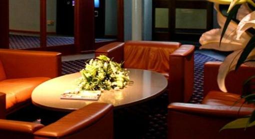 фото отеля Damons Motel Lincoln (England)