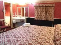 Damons Motel Lincoln (England)