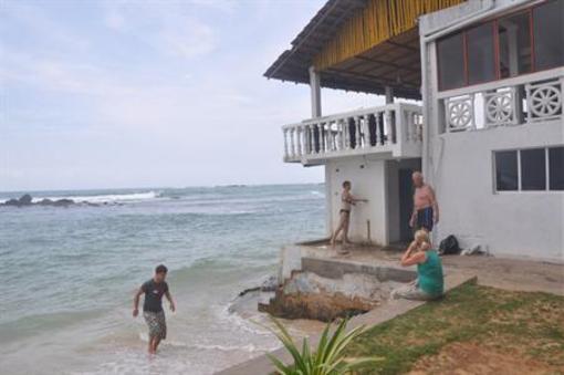фото отеля Miltons Beach Resort