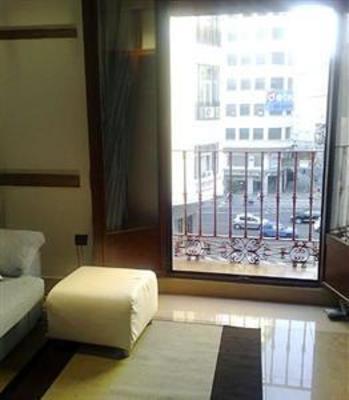 фото отеля Apart Lux Gran Via Madrid