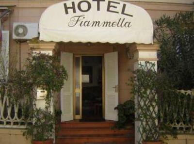 фото отеля Hotel Fiammetta
