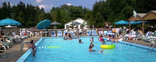 фото отеля Pollace's Family Vacation Resort