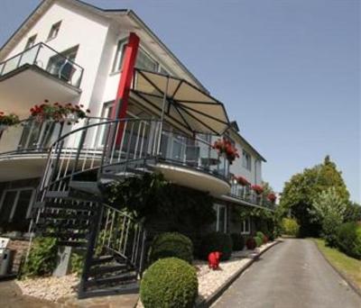 фото отеля Ambienta-Wellness-Hotel