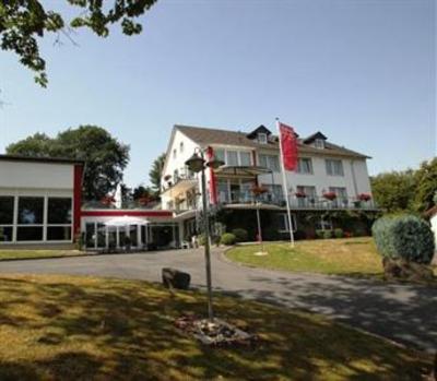 фото отеля Ambienta-Wellness-Hotel