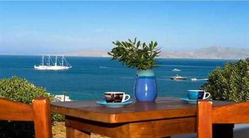 фото отеля Angelika Studios Mykonos