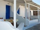 фото отеля Angelika Studios Mykonos