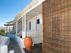 фото отеля Angelika Studios Mykonos