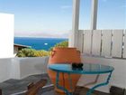 фото отеля Angelika Studios Mykonos