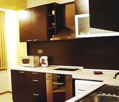 фото отеля City Apartment Aleksandar Stamboliiski