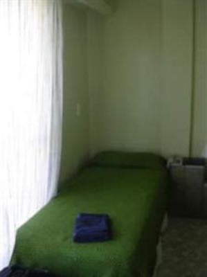 фото отеля Palermo Soho Hostel