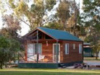 фото отеля Cobram Barooga Golf Resort