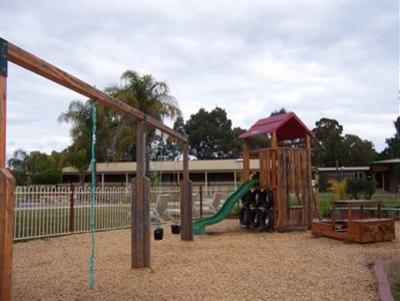фото отеля Cobram Barooga Golf Resort