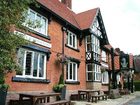 фото отеля The Bear's Paw Inn Sandbach