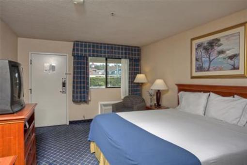 фото отеля Coastside Inn