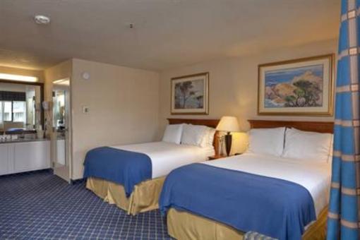 фото отеля Coastside Inn