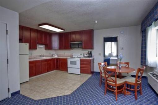фото отеля Coastside Inn