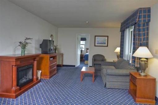 фото отеля Coastside Inn