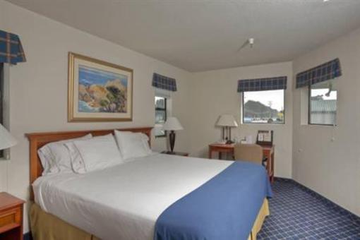 фото отеля Coastside Inn