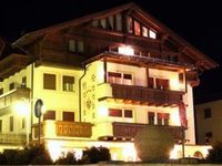 Hotel Eccher Mezzana