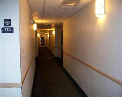 фото отеля Motel 6 Lake Havasu Lakeside