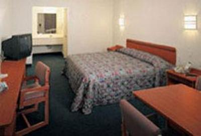 фото отеля Motel 6 Lake Havasu Lakeside