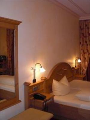фото отеля Hotel-Restaurant Schieble