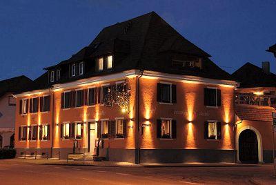 фото отеля Hotel-Restaurant Schieble