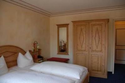 фото отеля Hotel-Restaurant Schieble