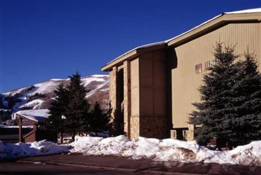 фото отеля All Seasons Condominiums