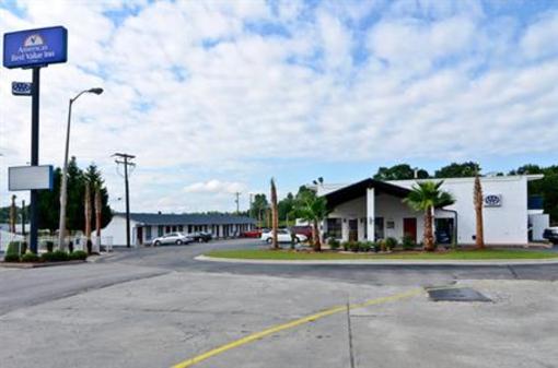 фото отеля Americas Best Value Inn-St. George