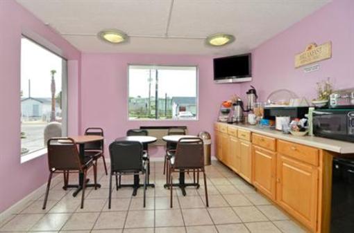 фото отеля Americas Best Value Inn-St. George