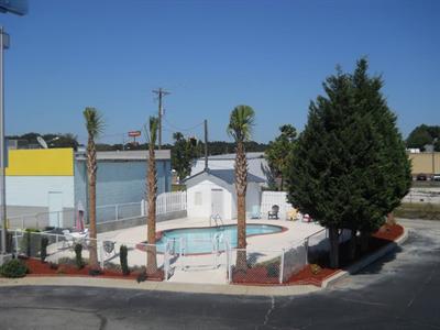 фото отеля Americas Best Value Inn-St. George