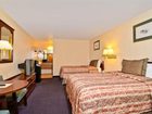 фото отеля Americas Best Value Inn-St. George