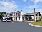 фото отеля Americas Best Value Inn-St. George