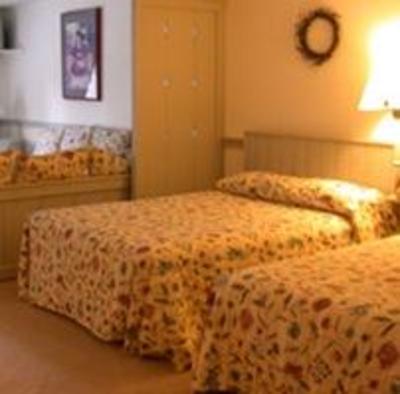 фото отеля Grey Bonnet Inn