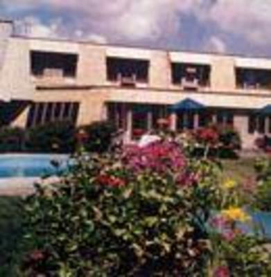 фото отеля Grey Bonnet Inn