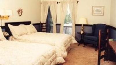 фото отеля Grey Bonnet Inn