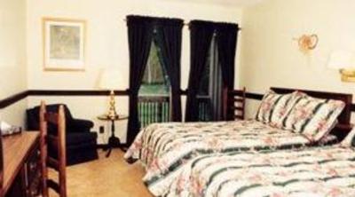 фото отеля Grey Bonnet Inn