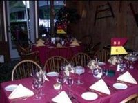 Grey Bonnet Inn