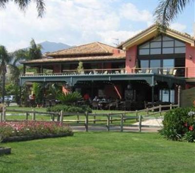 фото отеля Los Arqueros Golf & Country Club Benahavis