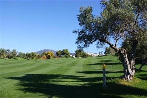 фото отеля Los Arqueros Golf & Country Club Benahavis