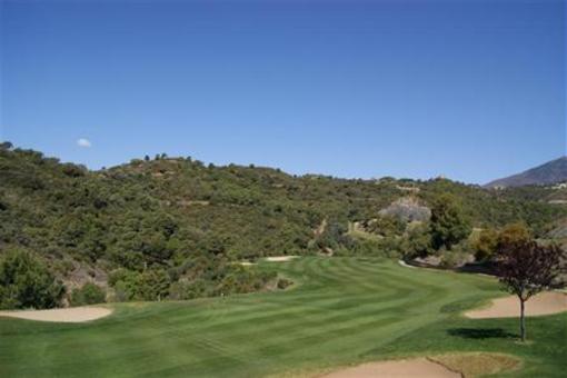 фото отеля Los Arqueros Golf & Country Club Benahavis