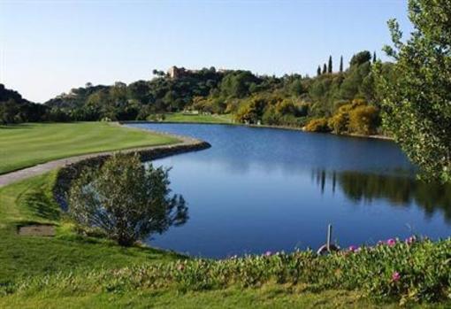 фото отеля Los Arqueros Golf & Country Club Benahavis
