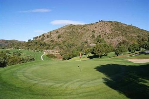 фото отеля Los Arqueros Golf & Country Club Benahavis