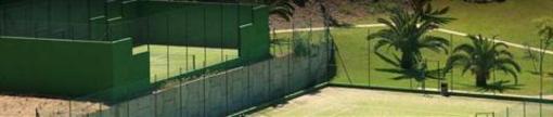 фото отеля Los Arqueros Golf & Country Club Benahavis