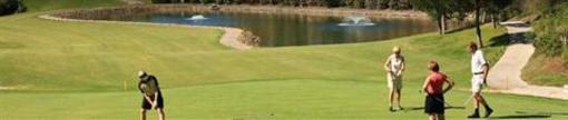 фото отеля Los Arqueros Golf & Country Club Benahavis