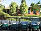 фото отеля Los Arqueros Golf & Country Club Benahavis