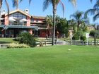 фото отеля Los Arqueros Golf & Country Club Benahavis