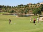 фото отеля Los Arqueros Golf & Country Club Benahavis