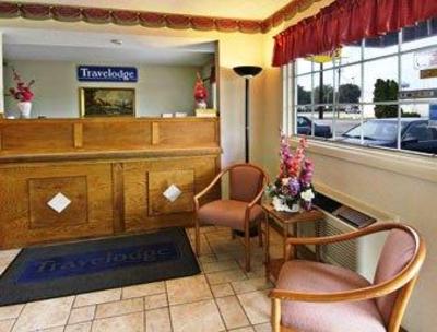 фото отеля Fremont Travelodge